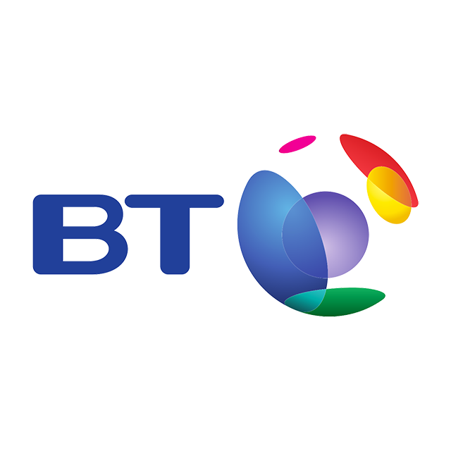 BT logo