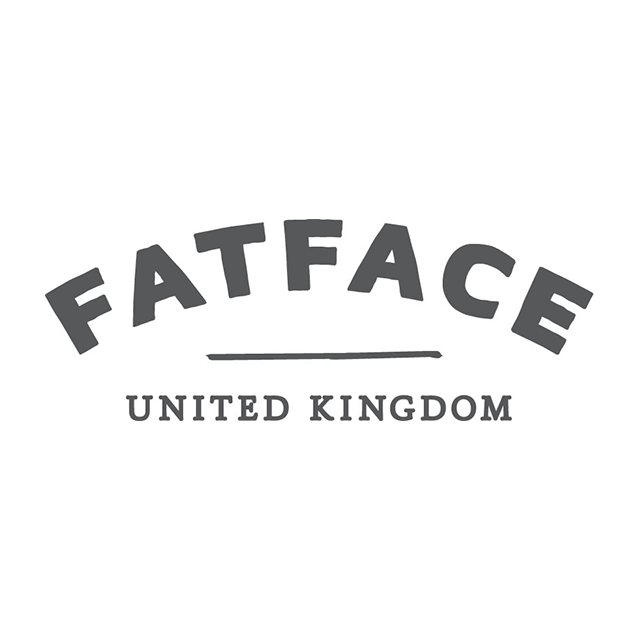 Fat Face logo