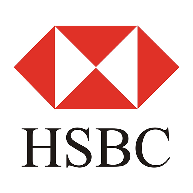HSBC logo